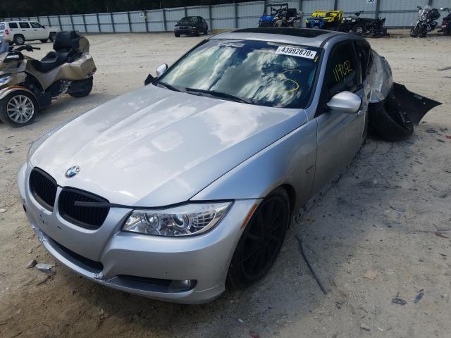 Photo 1 VIN: WBAPH7C59BE675288 - BMW 328 I 