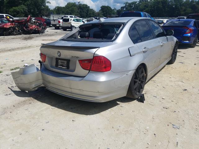 Photo 3 VIN: WBAPH7C59BE675288 - BMW 328 I 