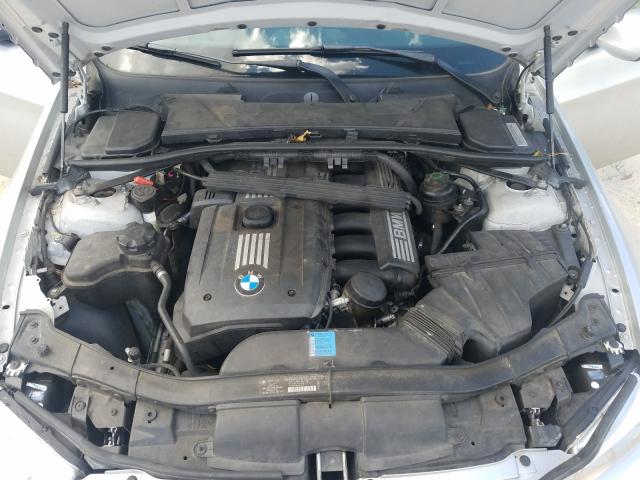 Photo 6 VIN: WBAPH7C59BE675288 - BMW 328 I 