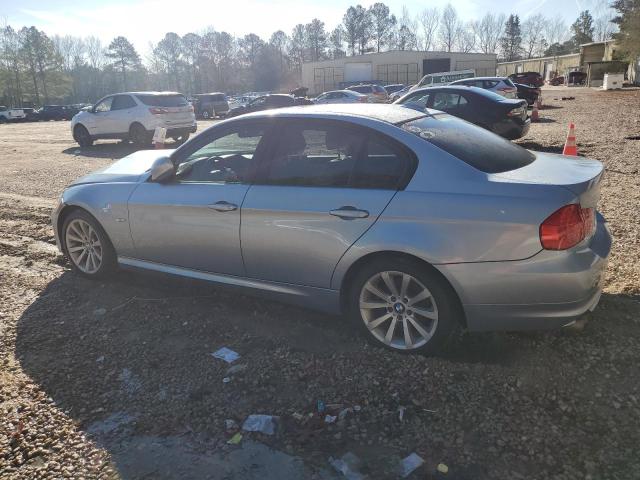 Photo 1 VIN: WBAPH7C59BE675291 - BMW 3 SERIES 