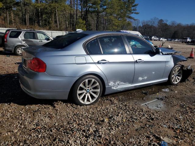 Photo 2 VIN: WBAPH7C59BE675291 - BMW 3 SERIES 