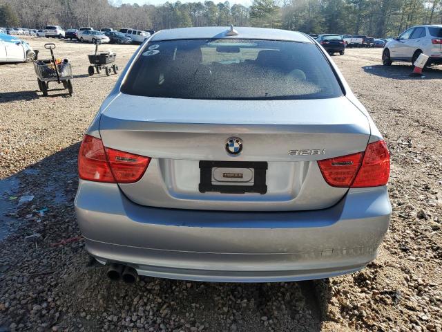 Photo 5 VIN: WBAPH7C59BE675291 - BMW 3 SERIES 