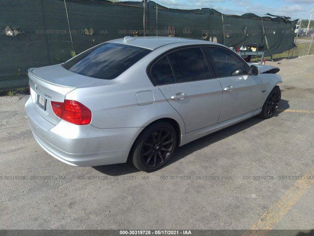 Photo 3 VIN: WBAPH7C59BE675517 - BMW 3 