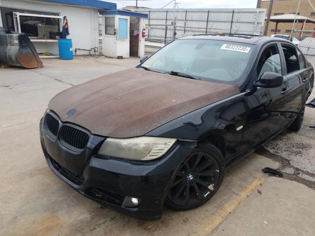 Photo 1 VIN: WBAPH7C59BE675890 - BMW 328 I 