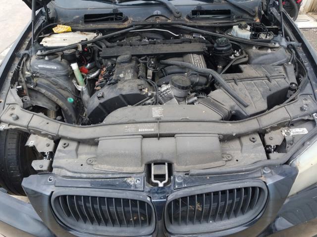 Photo 6 VIN: WBAPH7C59BE675890 - BMW 328 I 