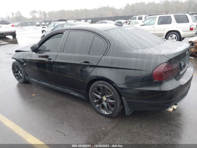 Photo 2 VIN: WBAPH7C59BE677221 - BMW 328I 