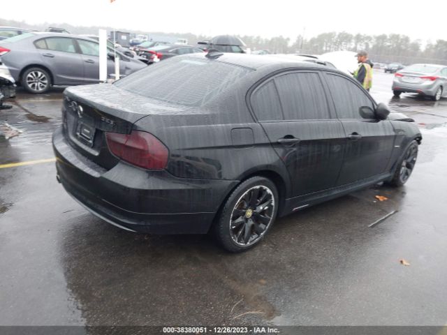 Photo 3 VIN: WBAPH7C59BE677221 - BMW 328I 