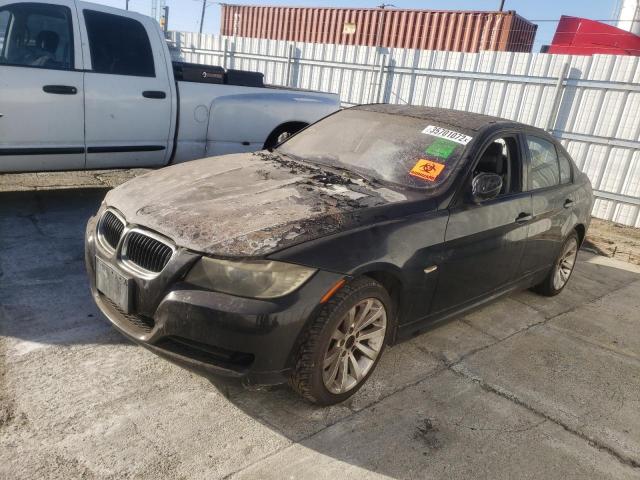 Photo 1 VIN: WBAPH7C59BE678515 - BMW 328 I 