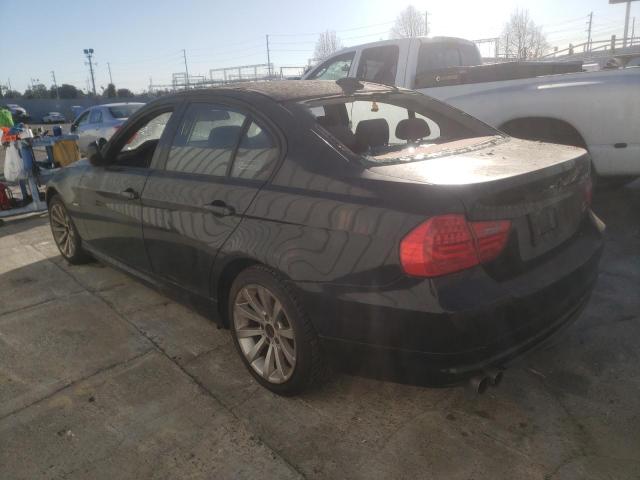 Photo 2 VIN: WBAPH7C59BE678515 - BMW 328 I 