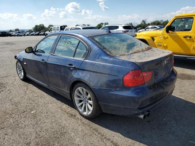 Photo 2 VIN: WBAPH7C59BE679521 - BMW 328 I 