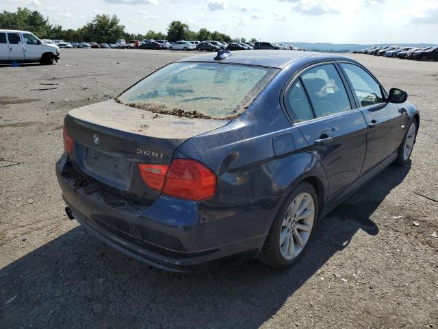 Photo 3 VIN: WBAPH7C59BE679521 - BMW 328 I 