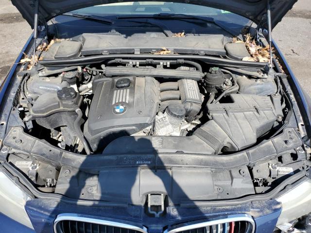 Photo 6 VIN: WBAPH7C59BE679521 - BMW 328 I 