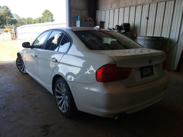 Photo 2 VIN: WBAPH7C59BE679597 - BMW 328 I 