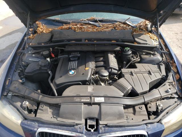 Photo 6 VIN: WBAPH7C59BE680541 - BMW 328 I 