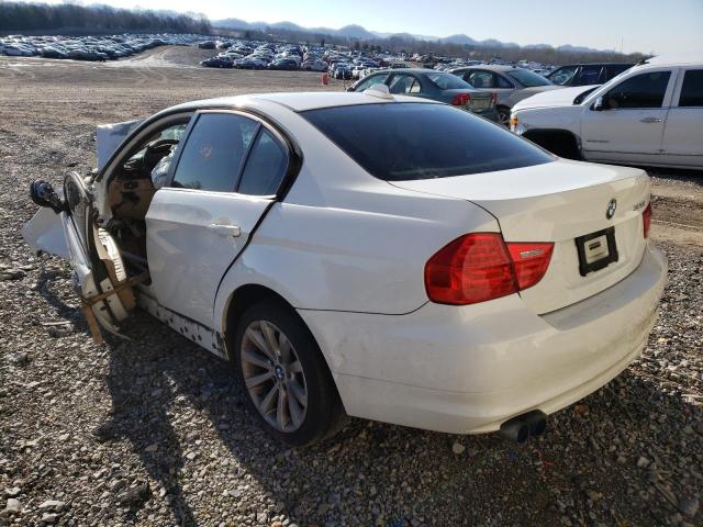 Photo 2 VIN: WBAPH7C59BE680748 - BMW 328 I 