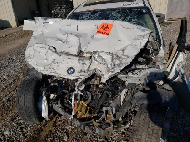 Photo 6 VIN: WBAPH7C59BE680748 - BMW 328 I 