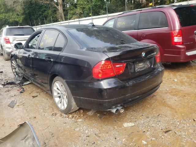 Photo 2 VIN: WBAPH7C59BE680975 - BMW 328 I 