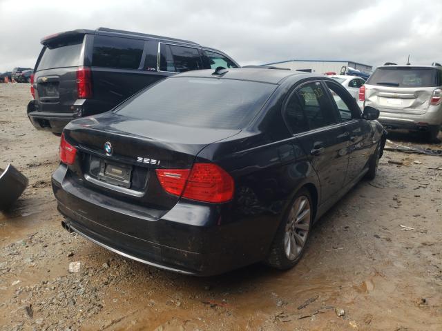 Photo 3 VIN: WBAPH7C59BE680975 - BMW 328 I 