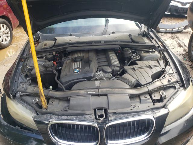 Photo 6 VIN: WBAPH7C59BE680975 - BMW 328 I 