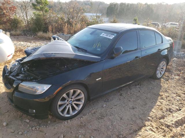 Photo 1 VIN: WBAPH7C59BE681740 - BMW 328 I 