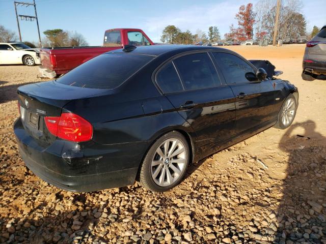 Photo 3 VIN: WBAPH7C59BE681740 - BMW 328 I 