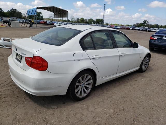 Photo 2 VIN: WBAPH7C59BE682466 - BMW 328 I 