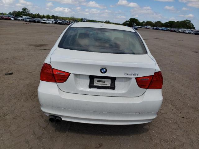 Photo 5 VIN: WBAPH7C59BE682466 - BMW 328 I 