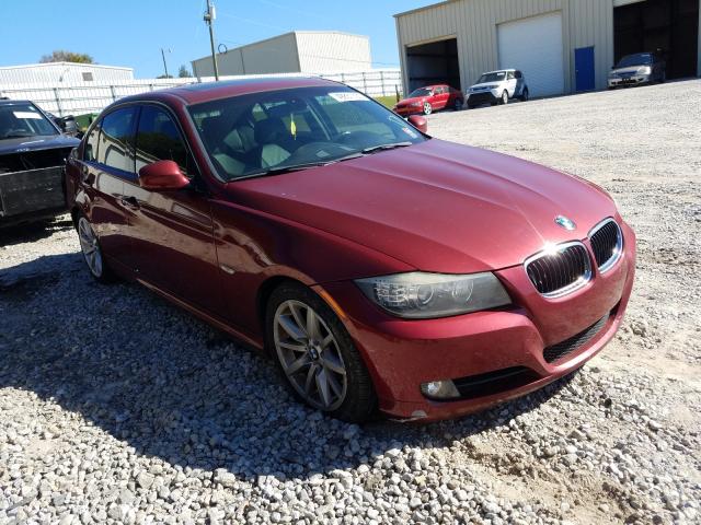 Photo 0 VIN: WBAPH7C59BE683374 - BMW 328 I 