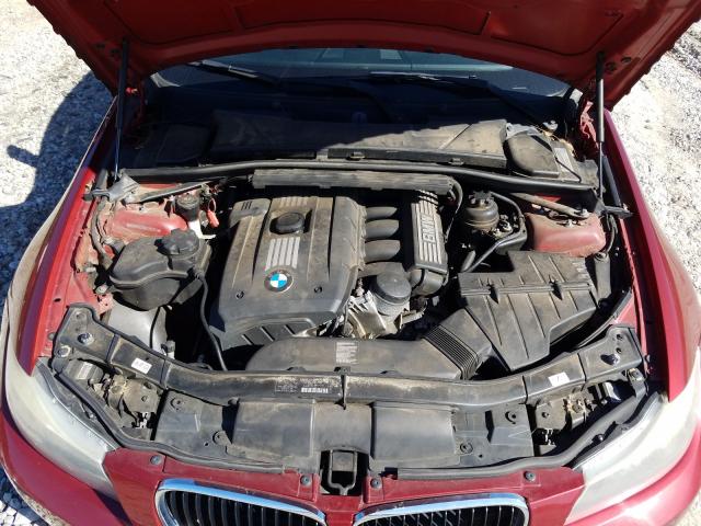 Photo 6 VIN: WBAPH7C59BE683374 - BMW 328 I 