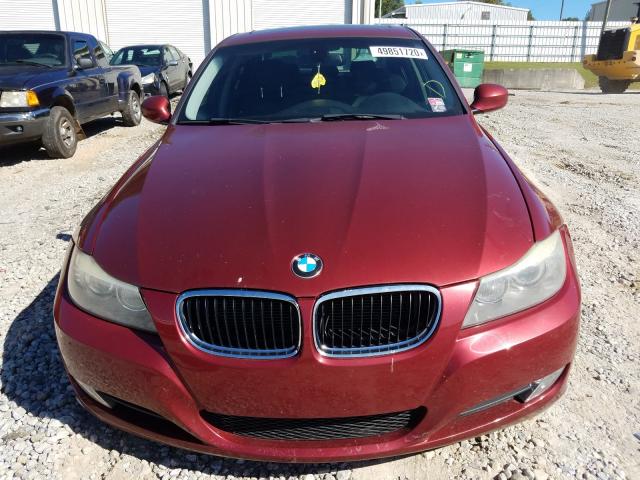 Photo 8 VIN: WBAPH7C59BE683374 - BMW 328 I 