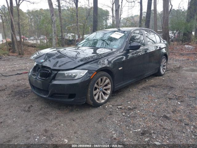 Photo 1 VIN: WBAPH7C59BE683407 - BMW 328I 