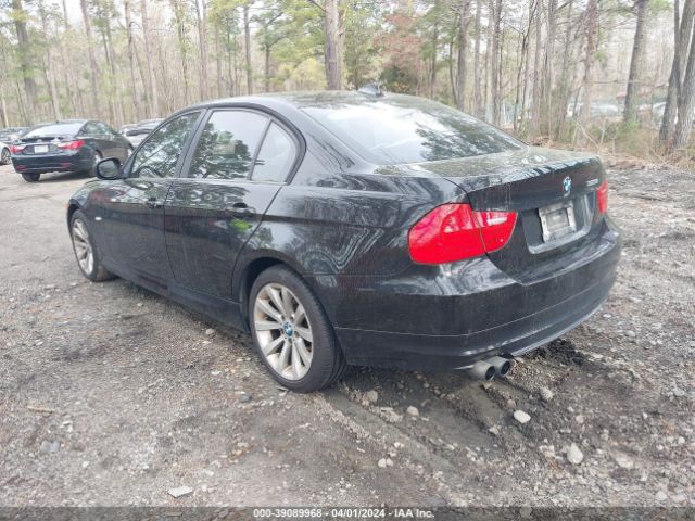 Photo 2 VIN: WBAPH7C59BE683407 - BMW 328I 