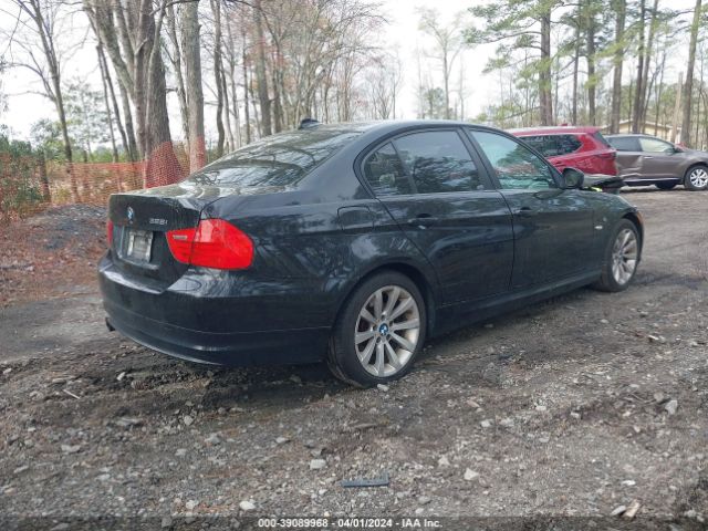 Photo 3 VIN: WBAPH7C59BE683407 - BMW 328I 