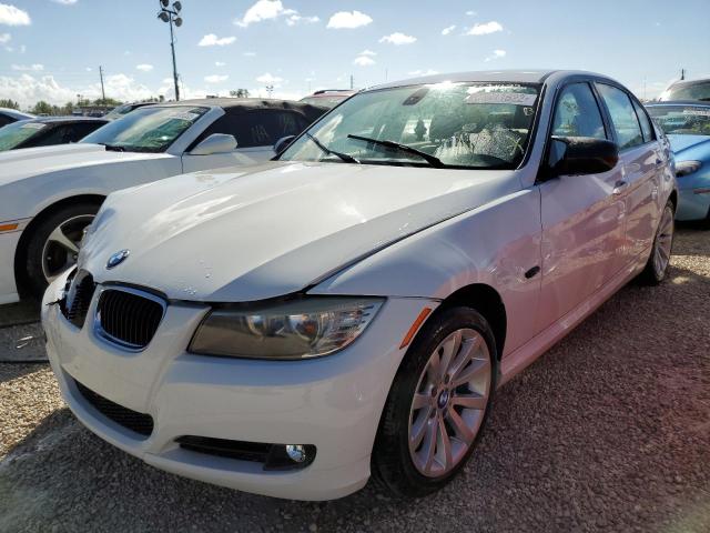 Photo 1 VIN: WBAPH7C59BE851126 - BMW 328 I 