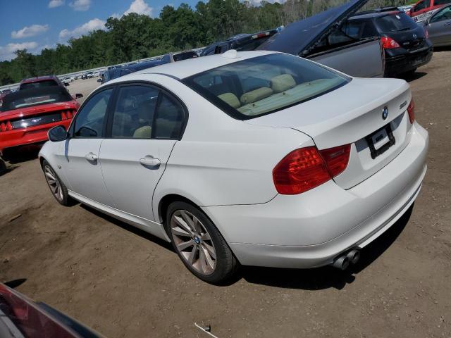 Photo 1 VIN: WBAPH7C59BE851269 - BMW 3 SERIES 