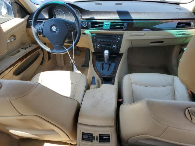 Photo 7 VIN: WBAPH7C59BE851269 - BMW 3 SERIES 