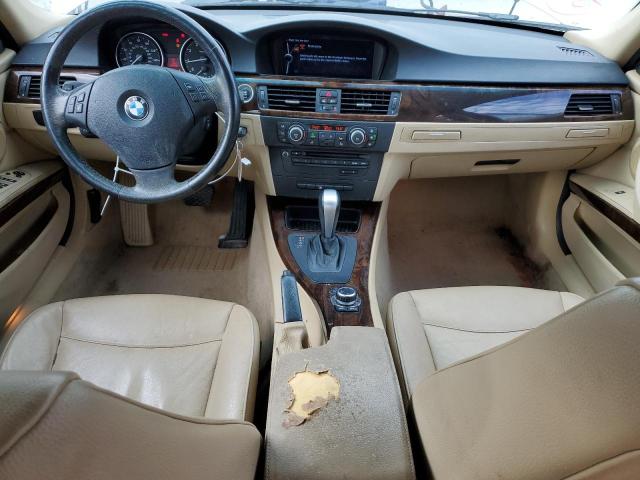 Photo 7 VIN: WBAPH7C59BE851627 - BMW 3 SERIES 