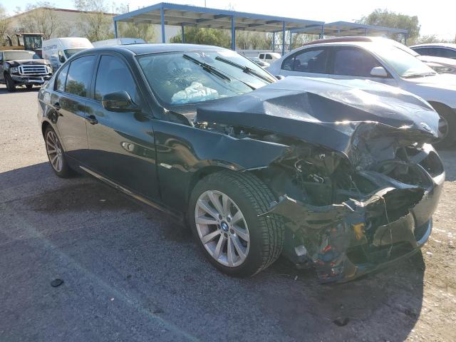 Photo 3 VIN: WBAPH7C59BE852339 - BMW 328 I 