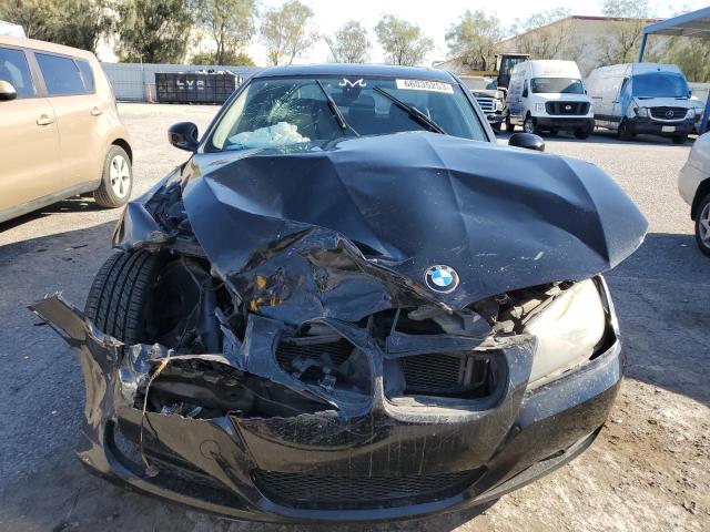 Photo 4 VIN: WBAPH7C59BE852339 - BMW 328 I 