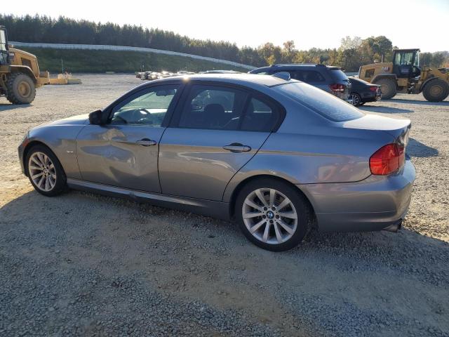 Photo 1 VIN: WBAPH7C5XAA175730 - BMW 328 I 