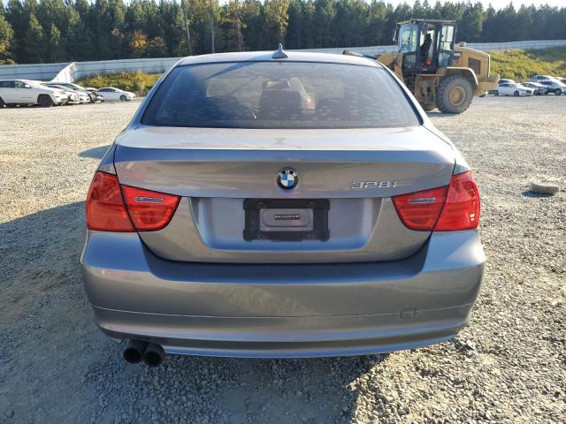 Photo 5 VIN: WBAPH7C5XAA175730 - BMW 328 I 