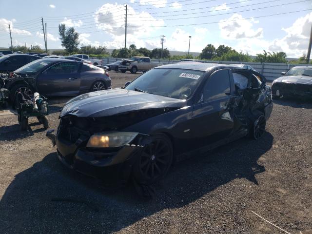 Photo 1 VIN: WBAPH7C5XAA176229 - BMW 328 I 