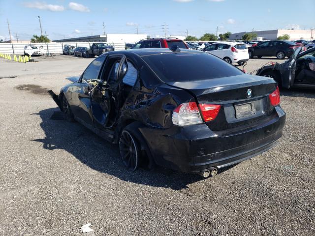 Photo 2 VIN: WBAPH7C5XAA176229 - BMW 328 I 