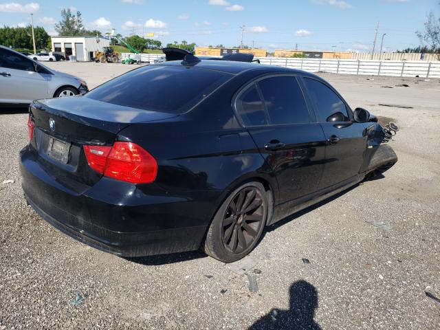 Photo 3 VIN: WBAPH7C5XAA176229 - BMW 328 I 