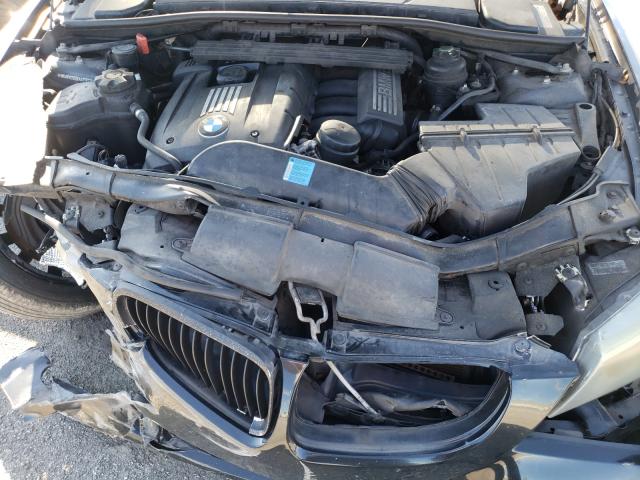 Photo 6 VIN: WBAPH7C5XAA176229 - BMW 328 I 