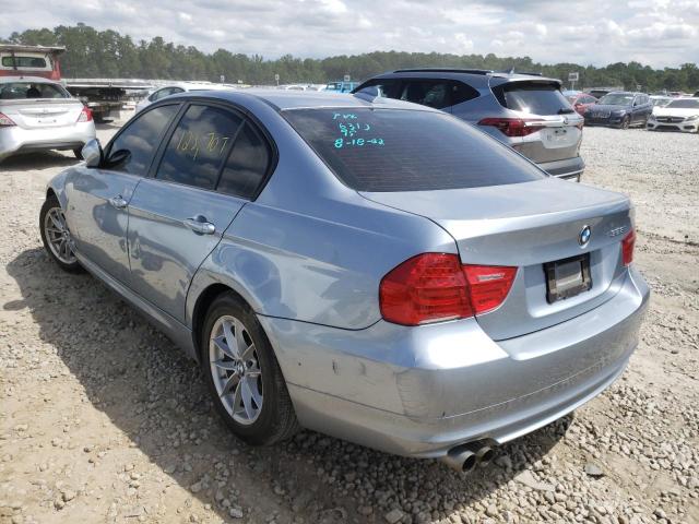 Photo 2 VIN: WBAPH7C5XAA176313 - BMW 328 I 