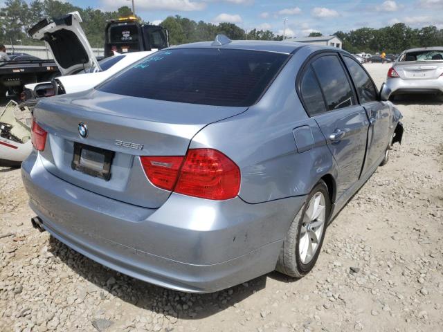 Photo 3 VIN: WBAPH7C5XAA176313 - BMW 328 I 