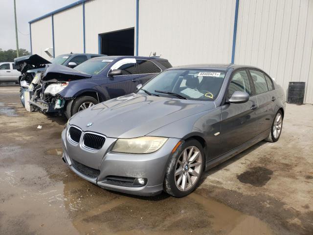 Photo 1 VIN: WBAPH7C5XAA176652 - BMW 328 I 