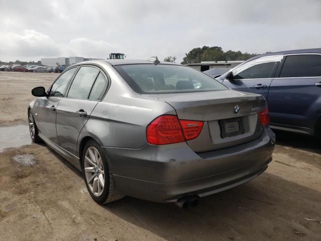 Photo 2 VIN: WBAPH7C5XAA176652 - BMW 328 I 