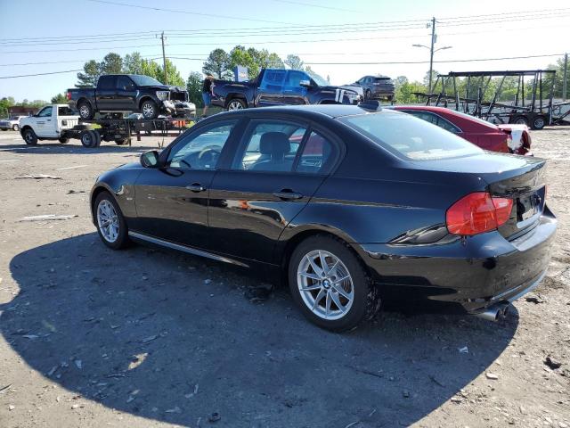 Photo 1 VIN: WBAPH7C5XAA800126 - BMW 3 SERIES 